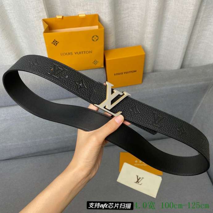 Picture of LV Belts _SKULVBelt40mmX100-125cm7D577298